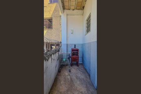 Casa para alugar com 55m², 2 quartos e sem vaga Casa para alugar com 55m², 2 quartos e sem vagaÁrea de Serviço