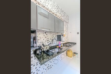 Casa para alugar com 55m², 2 quartos e sem vaga Casa para alugar com 55m², 2 quartos e sem vagaCozinha