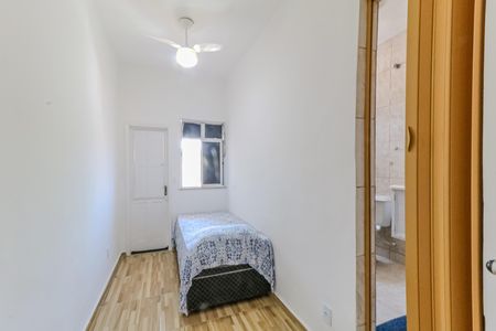 Casa para alugar com 55m², 2 quartos e sem vaga Casa para alugar com 55m², 2 quartos e sem vagaQuarto Suíte