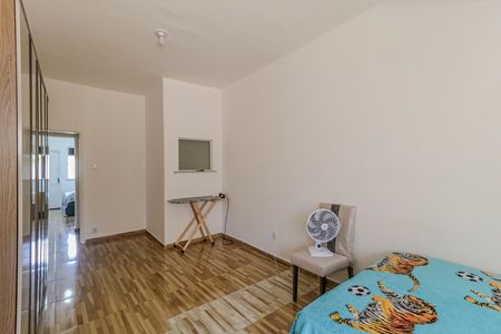 Casa para alugar com 55m², 2 quartos e sem vaga Casa para alugar com 55m², 2 quartos e sem vagaQuarto