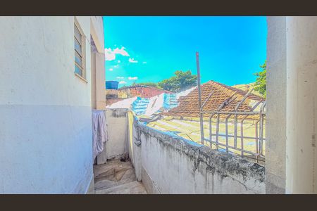 Casa para alugar com 55m², 2 quartos e sem vaga Casa para alugar com 55m², 2 quartos e sem vagaÁrea de Serviço