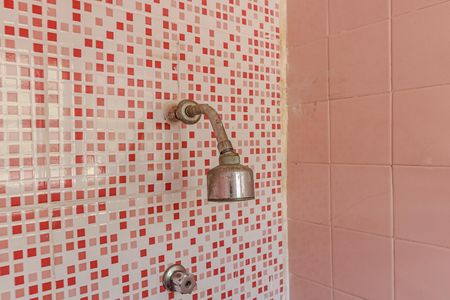 Casa para alugar com 55m², 2 quartos e sem vaga Casa para alugar com 55m², 2 quartos e sem vagaBanheiro de serviço