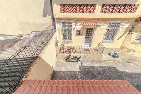Casa para alugar com 55m², 2 quartos e sem vaga Casa para alugar com 55m², 2 quartos e sem vagaQuarto vista