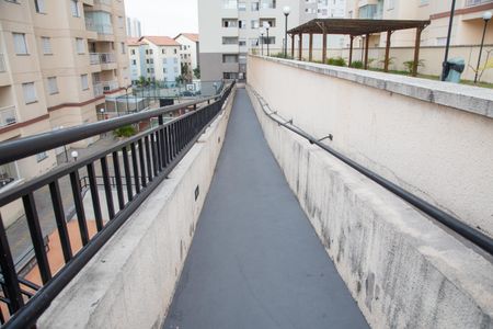 Apartamento à venda com 49m², 2 quartos e 1 vagaAcessibilidade