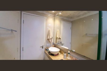 Apartamento à venda com 49m², 2 quartos e 1 vagaBanheiro