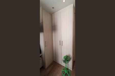 Apartamento à venda com 49m², 2 quartos e 1 vagaQuarto 2