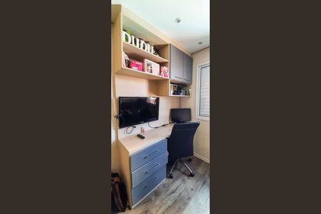 Apartamento à venda com 49m², 2 quartos e 1 vagaQuarto 2