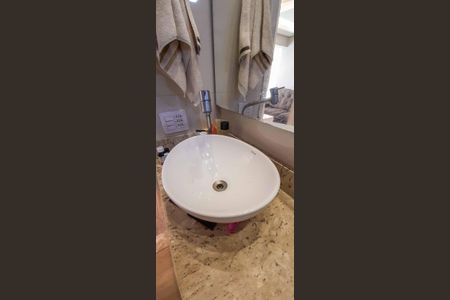 Apartamento à venda com 49m², 2 quartos e 1 vagaBanheiro