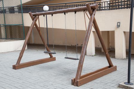 Apartamento à venda com 49m², 2 quartos e 1 vagaÁrea comum