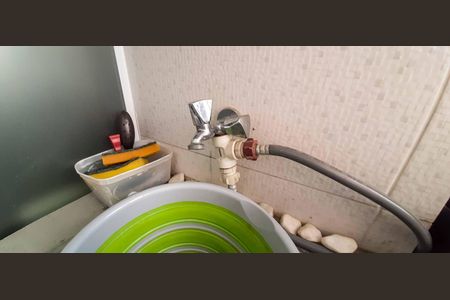 Apartamento à venda com 49m², 2 quartos e 1 vagaÁrea de Serviço