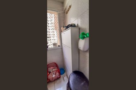 Apartamento à venda com 49m², 2 quartos e 1 vagaÁrea de Serviço