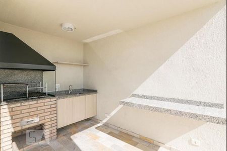 Apartamento à venda com 89m², 3 quartos e 2 vagas Apartamento à venda com 89m², 3 quartos e 2 vagasÁrea comum - Churrasqueira