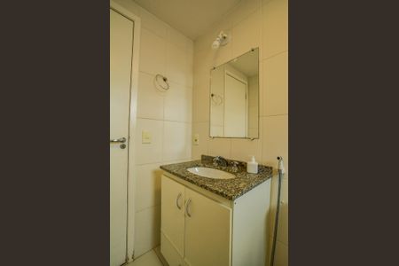 Apartamento à venda com 89m², 3 quartos e 2 vagas Apartamento à venda com 89m², 3 quartos e 2 vagasBanheiro Corredor