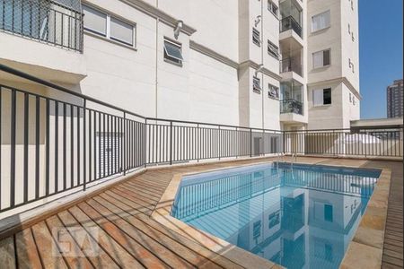 Apartamento à venda com 89m², 3 quartos e 2 vagas Apartamento à venda com 89m², 3 quartos e 2 vagasÁrea comum - Piscina