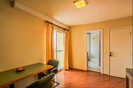 Apartamento à venda com 89m², 3 quartos e 2 vagas Apartamento à venda com 89m², 3 quartos e 2 vagasSala