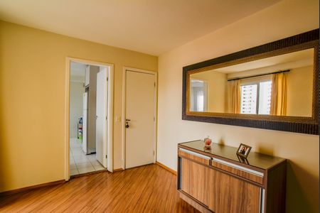 Apartamento à venda com 89m², 3 quartos e 2 vagas Apartamento à venda com 89m², 3 quartos e 2 vagasSala