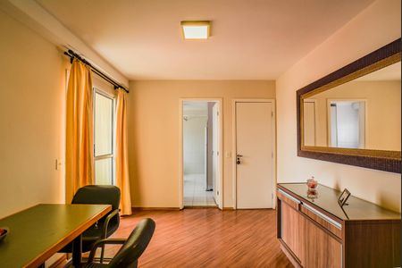 Apartamento à venda com 89m², 3 quartos e 2 vagas Apartamento à venda com 89m², 3 quartos e 2 vagasSala