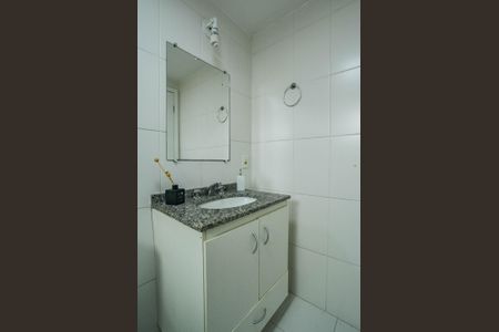 Apartamento à venda com 89m², 3 quartos e 2 vagas Apartamento à venda com 89m², 3 quartos e 2 vagasBanheiro da Suíte