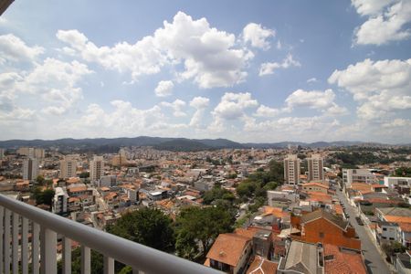 Studio para alugar com 29m², 1 quarto e sem vagaVaranda da Sala