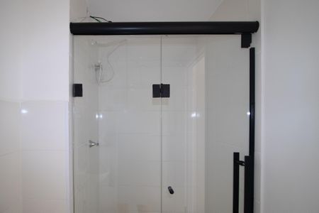 Studio para alugar com 29m², 1 quarto e sem vagaBanheiro