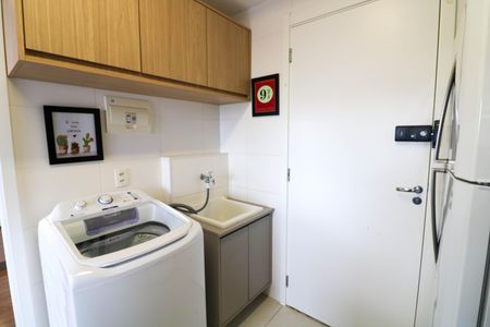 Studio à venda com 28m², 1 quarto e 1 vaga Studio à venda com 28m², 1 quarto e 1 vagaStudio