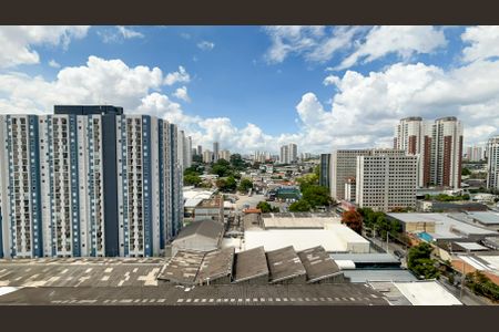 Apartamento à venda com 28m², 1 quarto e 1 vagaVista da Varanda