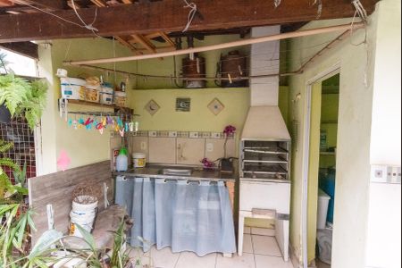 Casa à venda com 302m², 3 quartos e 4 vagas Casa à venda com 302m², 3 quartos e 4 vagasChurrasqueira