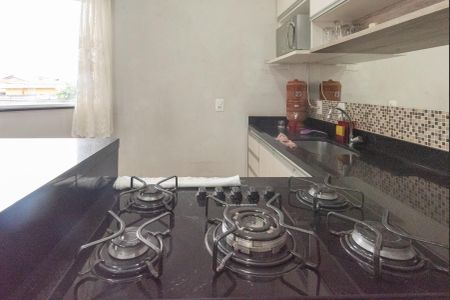 Casa à venda com 302m², 3 quartos e 4 vagas Casa à venda com 302m², 3 quartos e 4 vagasCozinha