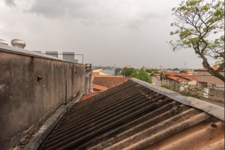 Casa à venda com 302m², 3 quartos e 4 vagas Casa à venda com 302m², 3 quartos e 4 vagasSacada da Sala