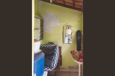 Casa à venda com 302m², 3 quartos e 4 vagas Casa à venda com 302m², 3 quartos e 4 vagasQuarto de Serviço