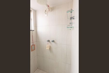 Casa à venda com 302m², 3 quartos e 4 vagas Casa à venda com 302m², 3 quartos e 4 vagasBanheiro da Suíte