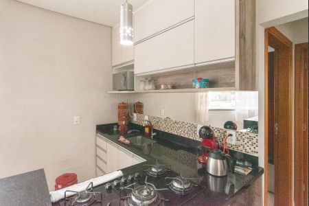 Casa à venda com 302m², 3 quartos e 4 vagas Casa à venda com 302m², 3 quartos e 4 vagasCozinha