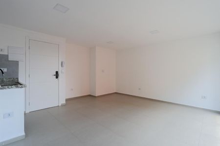 Studio para alugar com 31m², 1 quarto e sem vaga Studio para alugar com 31m², 1 quarto e sem vagaStudio