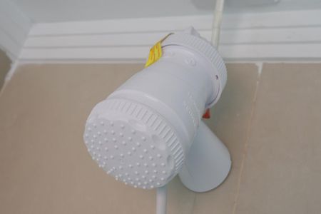 Studio para alugar com 31m², 1 quarto e sem vaga Studio para alugar com 31m², 1 quarto e sem vagaBanheiro do Studio