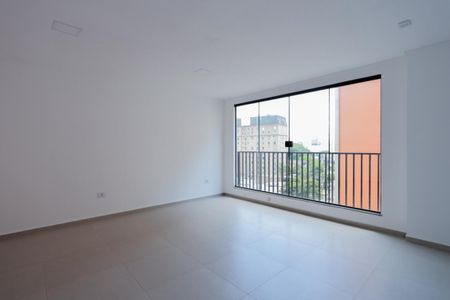 Studio para alugar com 31m², 1 quarto e sem vaga Studio para alugar com 31m², 1 quarto e sem vagaStudio
