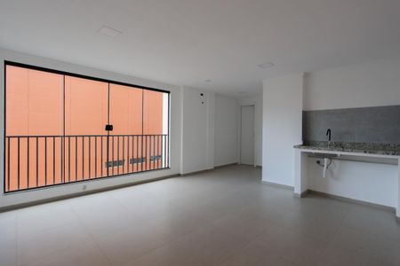 Studio para alugar com 31m², 1 quarto e sem vaga Studio para alugar com 31m², 1 quarto e sem vagaStudio