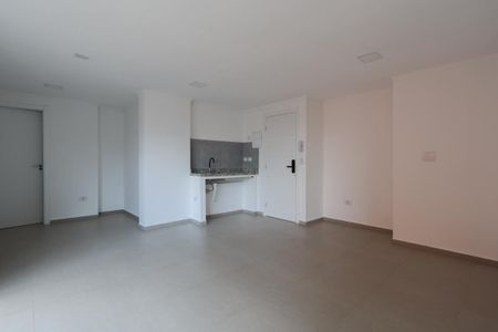 Studio para alugar com 31m², 1 quarto e sem vaga Studio para alugar com 31m², 1 quarto e sem vagaStudio
