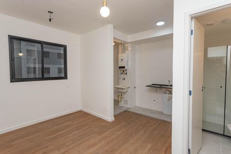 Apartamento à venda com 43m², 2 quartos e 1 vaga Apartamento à venda com 43m², 2 quartos e 1 vagaSala
