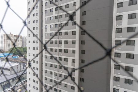 Apartamento à venda com 43m², 2 quartos e 1 vaga Apartamento à venda com 43m², 2 quartos e 1 vagaVista da sala