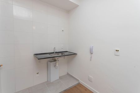 Apartamento à venda com 43m², 2 quartos e 1 vaga Apartamento à venda com 43m², 2 quartos e 1 vagaCozinha