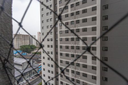 Apartamento à venda com 43m², 2 quartos e 1 vaga Apartamento à venda com 43m², 2 quartos e 1 vagaVista do quarto 2