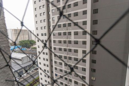 Apartamento à venda com 43m², 2 quartos e 1 vaga Apartamento à venda com 43m², 2 quartos e 1 vagaVista do quarto 1