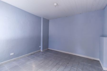 Casa para alugar com 35m², 1 quarto e sem vaga Casa para alugar com 35m², 1 quarto e sem vagaSala/Quarto