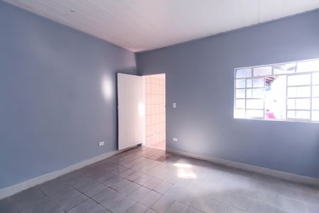Casa para alugar com 35m², 1 quarto e sem vaga Casa para alugar com 35m², 1 quarto e sem vagaSala/Quarto