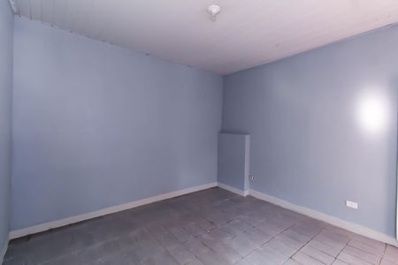 Casa para alugar com 35m², 1 quarto e sem vaga Casa para alugar com 35m², 1 quarto e sem vagaSala/Quarto