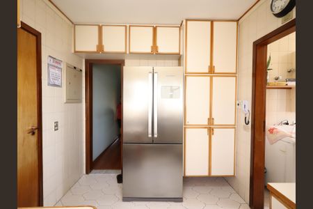 Apartamento à venda com 213m², 4 quartos e 2 vagasCozinha