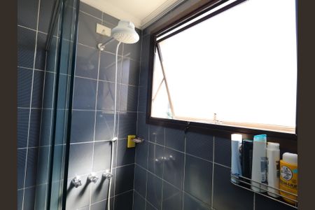 Apartamento à venda com 213m², 4 quartos e 2 vagasBanheiro da Suíte