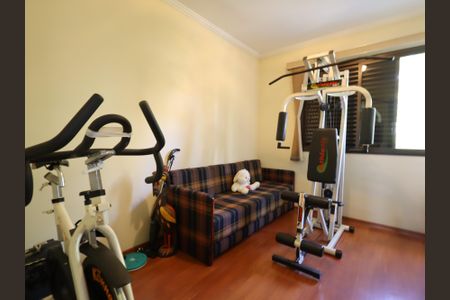 Apartamento à venda com 213m², 4 quartos e 2 vagasQuarto 1