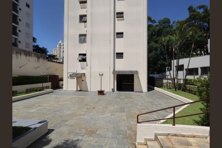 Apartamento à venda com 213m², 4 quartos e 2 vagasÁrea comum