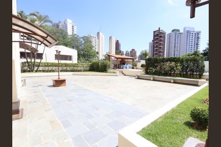 Apartamento à venda com 213m², 4 quartos e 2 vagasÁrea comum